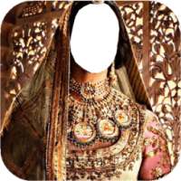 Rani Padmavati Photo Frames on 9Apps