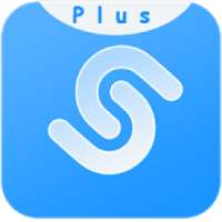 ikon Shazam Plus