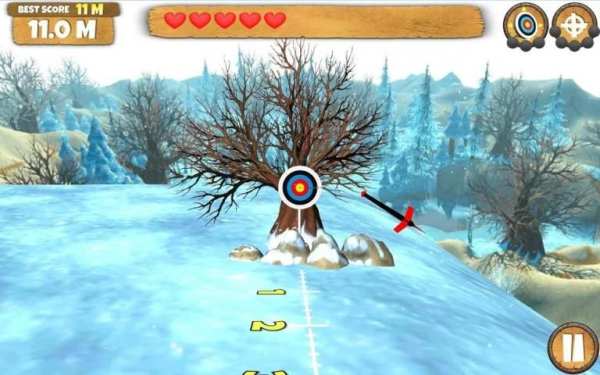 Archery Sniper screenshot 2