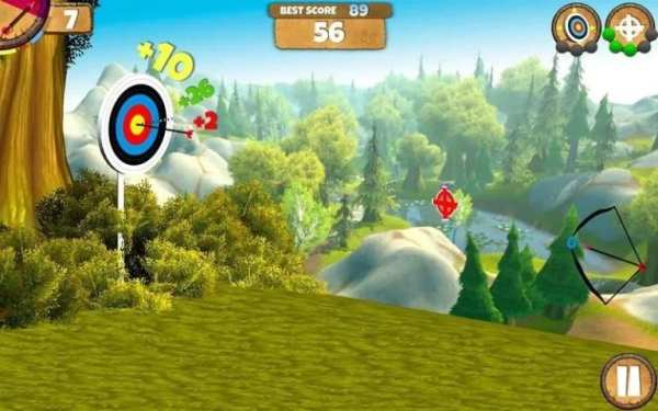 Archery Sniper screenshot 18
