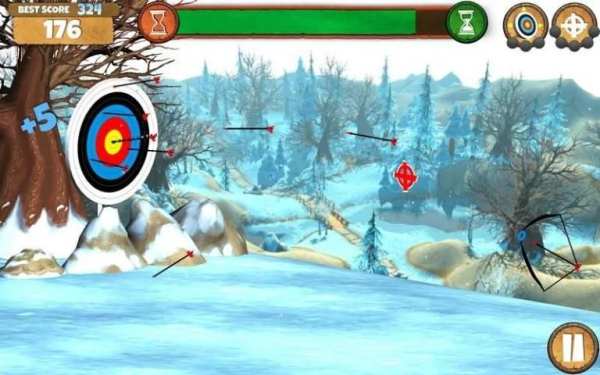 Archery Sniper screenshot 15