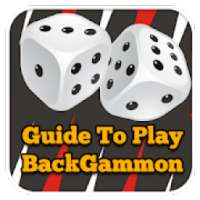 How To Play Backgammon