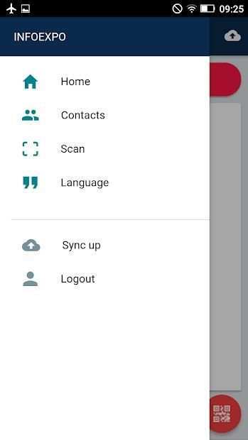 Scanner SNE screenshot 1
