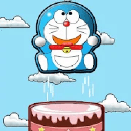 Cat Mon Cake Jump आइकन