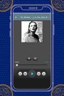 Reverse Audio Maker screenshot 1