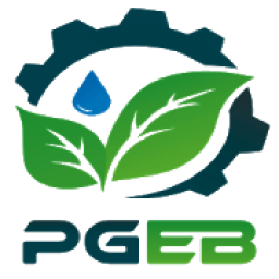 PGEB WEB 3.0 icon