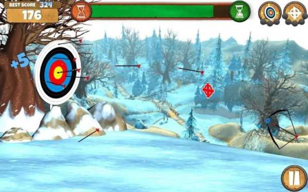 Archery Sniper screenshot 3