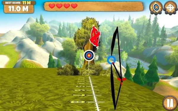 Archery Sniper screenshot 7