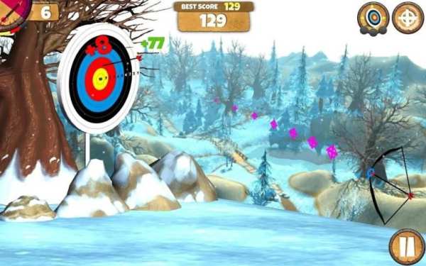 Archery Sniper screenshot 11