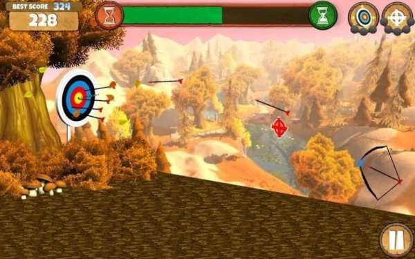Archery Sniper screenshot 16
