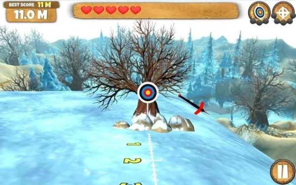 Archery Sniper screenshot 14