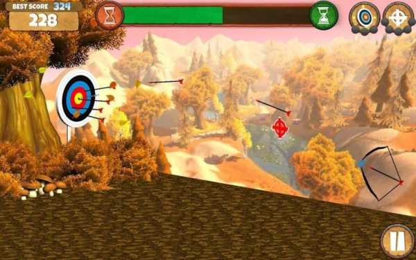 Archery Sniper screenshot 4
