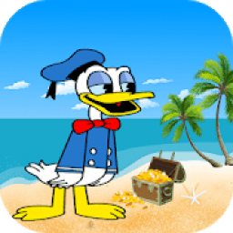 ikon Adventure Donald Super World