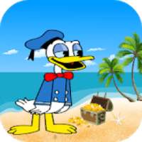 Adventure Donald Super World