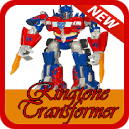 Ringtone Transformer 2018 HD Offline आइकन