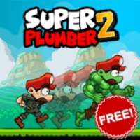 Super Plumber 2 - Free Version