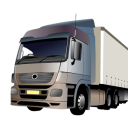 ikon Truck na Trailer - TruckNaTrailer