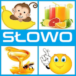 4 zdjęcia 1 słowo icon