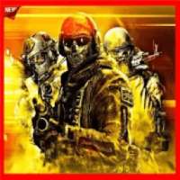 Call Of Duty HD Wallpapers on 9Apps