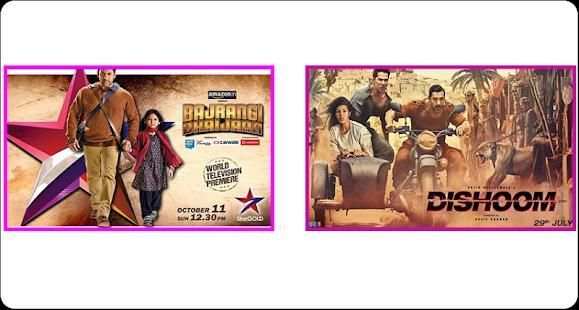 Star GOLD Movies screenshot 5