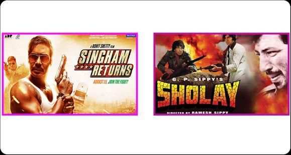 Star GOLD Movies screenshot 2