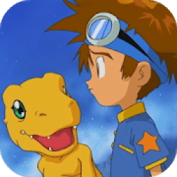 Get Digimon Battle Volutions icon