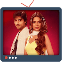 Bepanah Video Status -Sameer &amp; Naina Video status आइकन