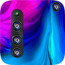 Camera For galaxy A71 1.0