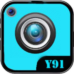 Camera For vivo y91 1.0