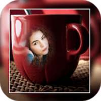 New Coffee Cup Photo Frame App Updated 2020 on 9Apps