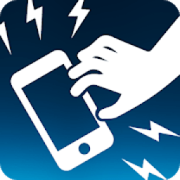 Anti-Theft &amp; Full Battery Alarm icon