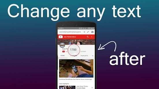 Edit Webpage ✍ screenshot 8