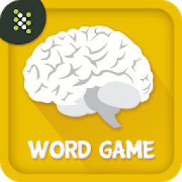 Word Hunt Game: Play and Enjoy with Words आइकन