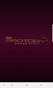 Proton Iptv Pro2 screenshot 7