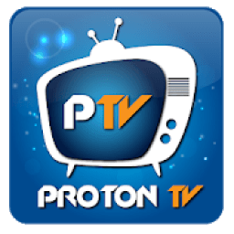 Proton Iptv Pro2 icon