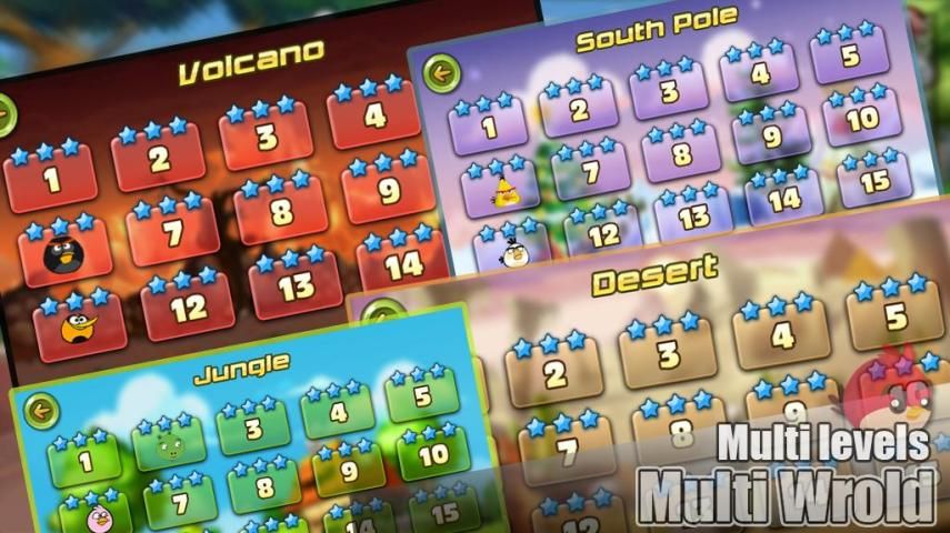 Angry Game स्क्रीनशॉट 8