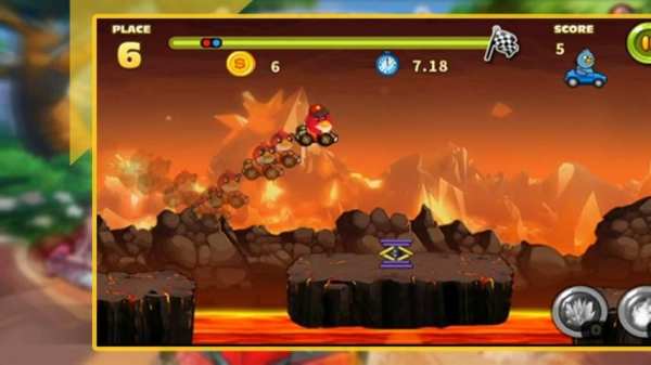 Angry Game screenshot 4