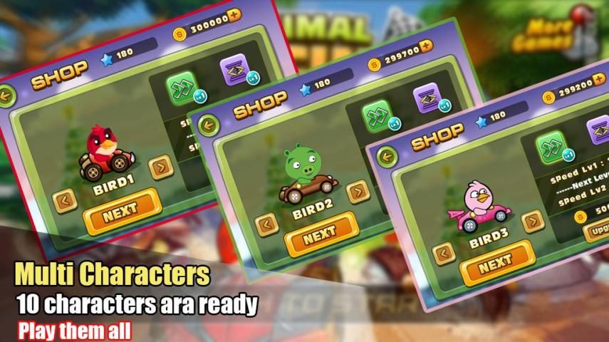 Angry Game screenshot 7