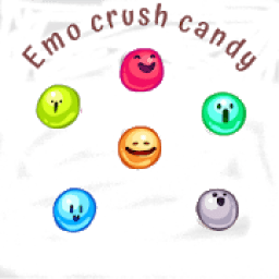 Emo Crush Candy आइकन