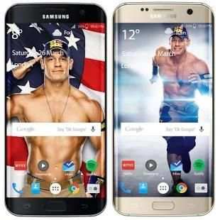 John Cena Wallpapers HD screenshot 3