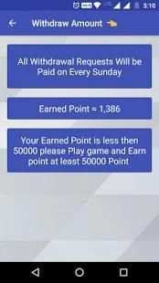 Spin To Earn स्क्रीनशॉट 6