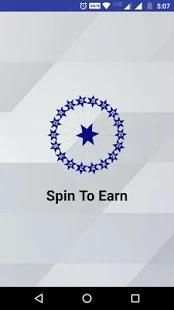 Spin To Earn स्क्रीनशॉट 2
