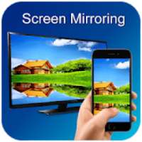 Screen Mirroring for Smart TV