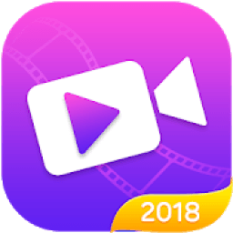 Filmmaker: Movie Maker &amp; Video Effects आइकन