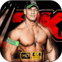 John Cena Wallpapers HD on 9Apps