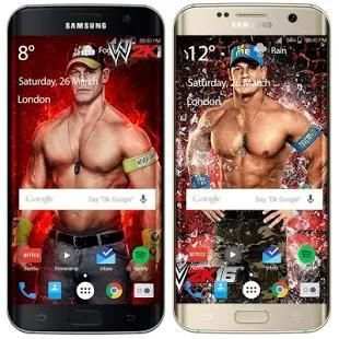 John Cena Wallpapers HD screenshot 1