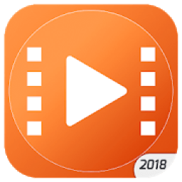 ikon VPC 4K : Download Video Player Converter