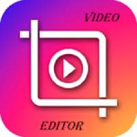 Video Editor Pro - Video/Audio