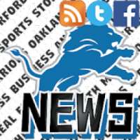 Detroit Lions All News