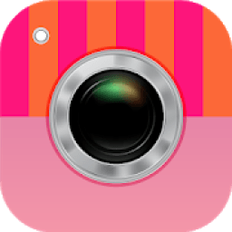 ikon Selfie Timer Camera. Selfie Stick App